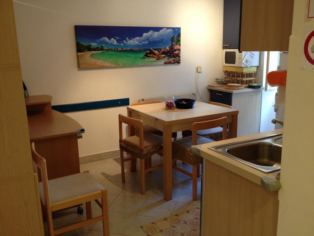 Ca'Del Sole Free Parking Leilighet Rovinj Rom bilde