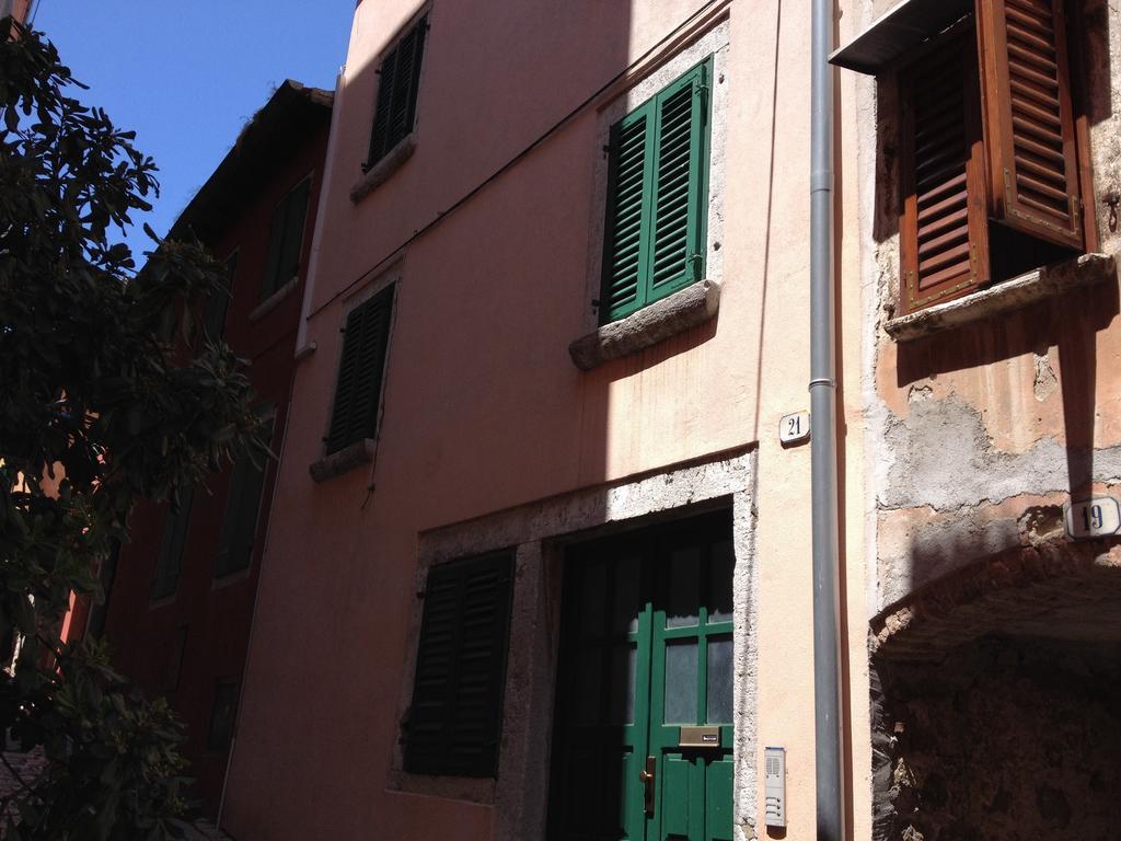 Ca'Del Sole Free Parking Leilighet Rovinj Rom bilde